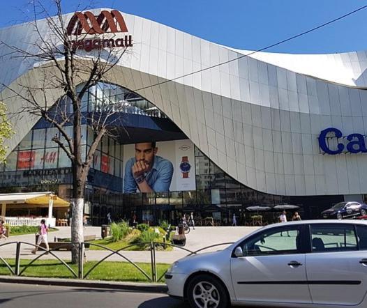 Cazare Arena Nationala Bükreş Dış mekan fotoğraf